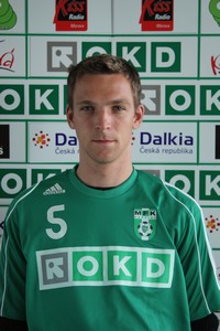 Tom Hjek #28